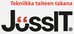 JussiIT - Tekniikka taiteen takana