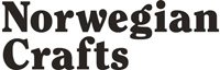 Norwegian Crafts -logo