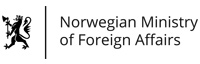 Norwegian Ministry of Foreign Affairs -logo