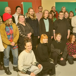 2024 Mänttä Art Festival Artists