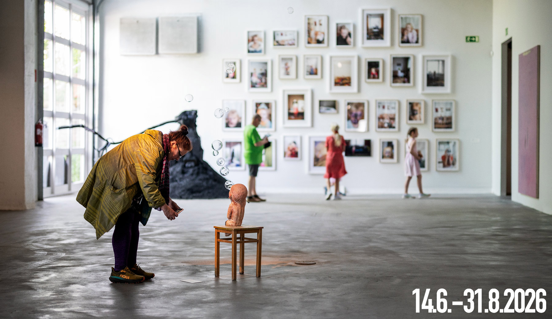 Mäntän kuvataideviikot