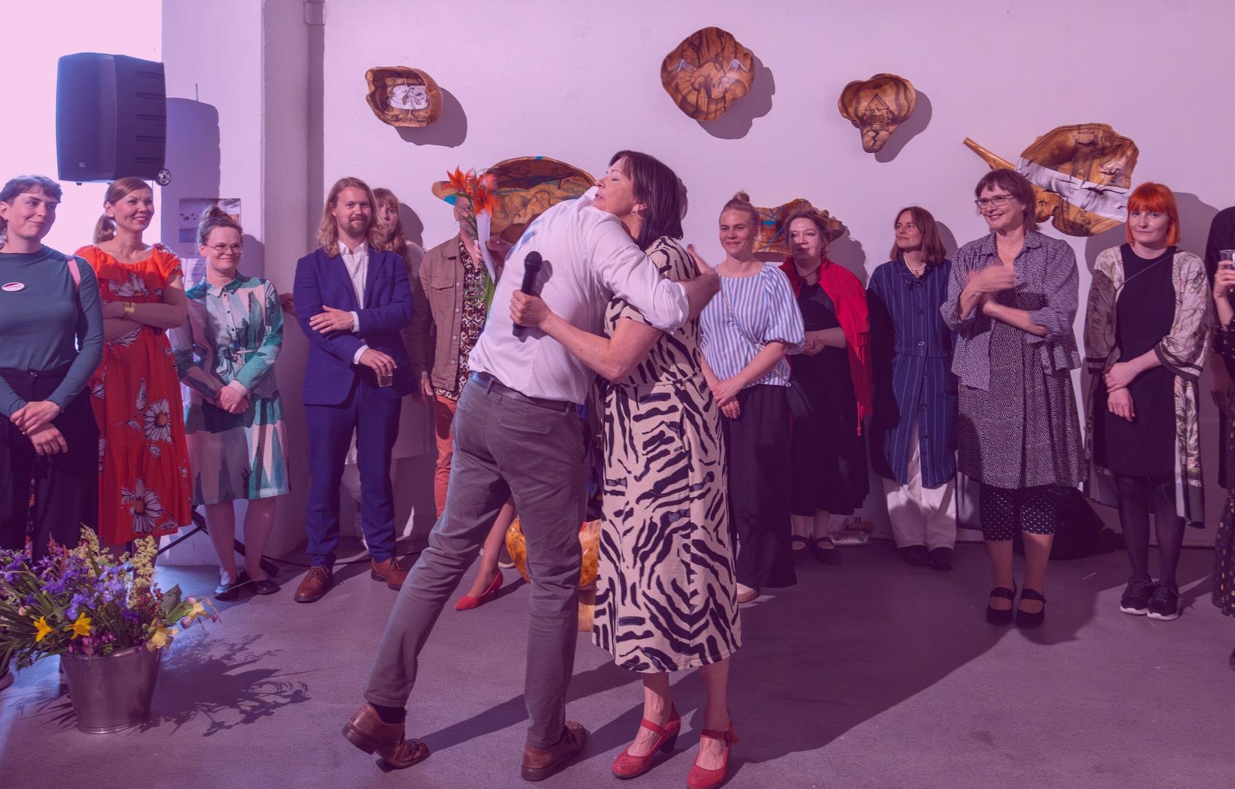 2024 Mänttä Art Festival Artists