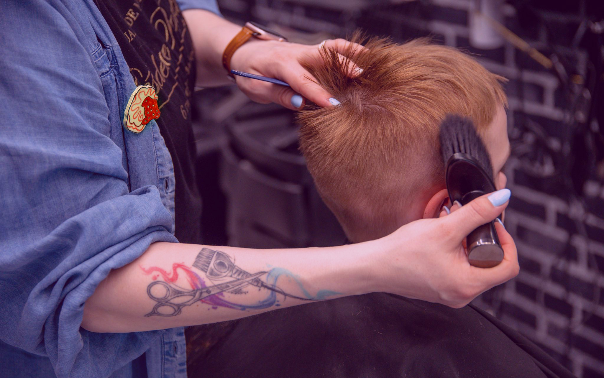 Mänttä taideteoksena