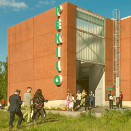 Tillaa Mäntän kuvataideviikkojen uutiskirje!